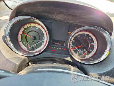 Zdjęcie 9 z 13 samochodu: 2017 DODGE GRAND CARAVAN SXT VIN:2C4RDGCG1HR786423 - miniatura