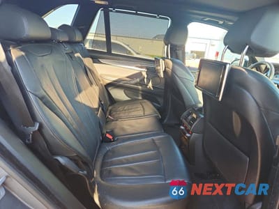 Zdjęcie 11 z 13 samochodu: 2015 BMW X5 XDRIVE35I VIN:5UXKR0C55F0P04336 - miniatura