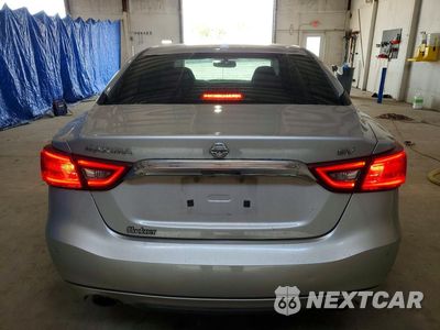 Zdjęcie 6 z 12 samochodu: 2017 NISSAN MAXIMA 3.5 SV VIN:1N4AA6AP5HC392750 - miniatura