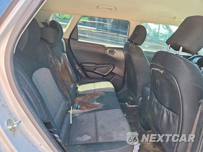 Zdjęcie 10 z 13 samochodu: 2020 KIA SOUL EX VIN:KNDJ33AU0L7735183 - miniatura