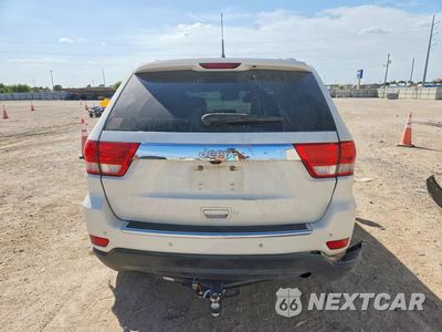 Zdjęcie 6 z 13 samochodu: 2011 JEEP GRAND CHEROKEE LIMITED VIN:1J4RR5GG7BC515991 - miniatura