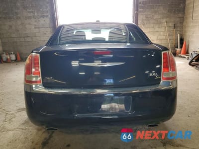 Zdjęcie 6 z 12 samochodu: 2014 CHRYSLER 300C VIN:2C3CCAKG8EH243969 - miniatura