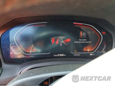 Zdjęcie 9 z 12 samochodu: 2019 BMW 330XI VIN:3MW5R7J51K8B00791 - miniatura