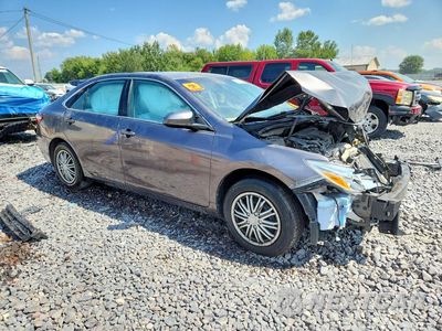 Czwarte zdjęcie samochodu z boku: 2017 TOYOTA CAMRY LE VIN:4T1BF1FK9HU768243 - miniatura