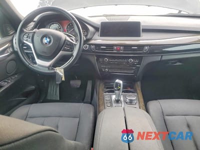 Zdjęcie 8 z 14 samochodu: 2018 BMW X5 XDR40E VIN:5UXKT0C52J0V98437 - miniatura
