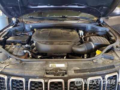 Zdjęcie 12 z 13 samochodu: 2020 JEEP GRAND CHEROKEE LAREDO VIN:1C4RJFAG8LC216782 - miniatura