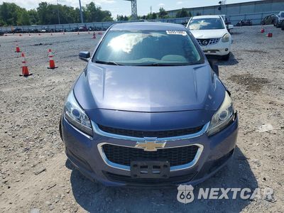 Piąte zdjęcie samochodu w środku: 2015 CHEVROLET MALIBU 1LT VIN:1G11C5SL7FF253184 - miniatura