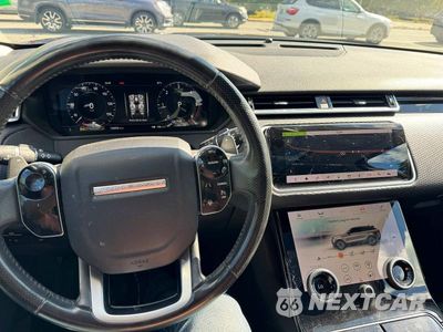 Zdjęcie 10 z 10 samochodu: 2018 LAND ROVER RANGE ROVER VELAR S VIN:SALYB2RN5JA726822 - miniatura