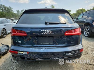 Zdjęcie 6 z 13 samochodu: 2019 AUDI Q5 PREMIUM PLUS VIN:WA1BNAFYXK2105126 - miniatura