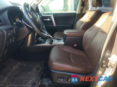 Zdjęcie 7 z 13 samochodu: 2021 TOYOTA 4RUNNER LIMITED VIN:JTEKU5JR3M5948632 - miniatura