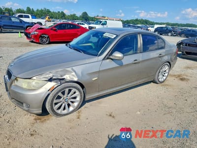 2011 BMW 328 I SULEV WBAPH5C54BA446691 - główne zdjęcie licytacji z USA - miniatura