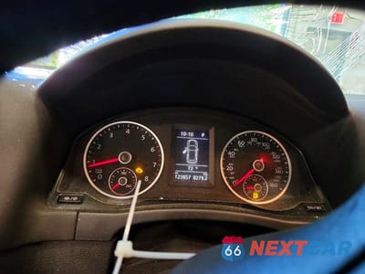 Zdjęcie 9 z 13 samochodu: 2018 VOLKSWAGEN TIGUAN LIMITED VIN:WVGBV7AX4JK001782 - miniatura