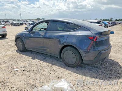 Drugie zdjęcie samochodu z przodu: 2026 TESLA MODEL Y VIN:7SAYGDED4TA609213 - miniatura