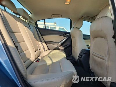 Zdjęcie 10 z 12 samochodu: 2014 MAZDA 6 TOURING VIN:JM1GJ1V63E1131276 - miniatura
