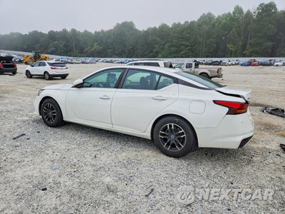 Drugie zdjęcie samochodu z przodu: 2020 NISSAN ALTIMA S VIN:1N4BL4BV8LC241166 - miniatura