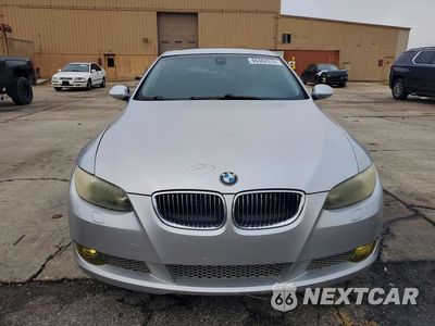 Piąte zdjęcie samochodu w środku: 2007 BMW 335 I VIN:WBAWB73537PV82954 - miniatura