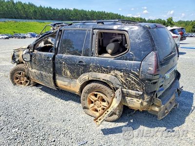 Drugie zdjęcie samochodu z przodu: 2005 LEXUS GX 470 VIN:JTJBT20X450070002 - miniatura