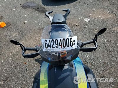 Piąte zdjęcie samochodu w środku: 2021 CAN-AM RYKER RALLY EDITION VIN:3JB2GEG29MJ006072 - miniatura