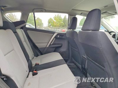Zdjęcie 10 z 12 samochodu: 2016 TOYOTA RAV4 XLE VIN:2T3RFREV0GW526911 - miniatura