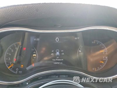 Zdjęcie 9 z 14 samochodu: 2018 JEEP GRAND CHEROKEE LAREDO VIN:1C4RJFAG0JC188912 - miniatura