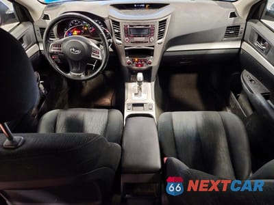 Zdjęcie 8 z 13 samochodu: 2013 SUBARU OUTBACK 2.5I PREMIUM VIN:4S4BRCCC2D3227888 - miniatura