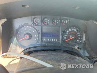 Zdjęcie 9 z 12 samochodu: 2010 FORD F150 VIN:1FTMF1CW2AKB23939 - miniatura