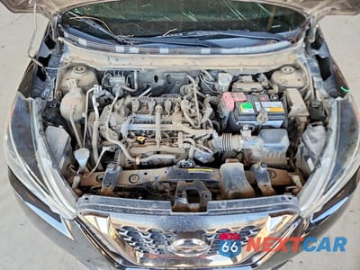 Zdjęcie 11 z 12 samochodu: 2020 NISSAN KICKS SR VIN:3N1CP5DV2LL484694 - miniatura