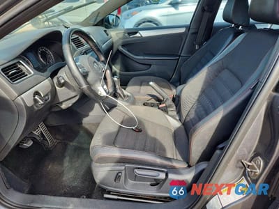 Zdjęcie 7 z 12 samochodu: 2013 VOLKSWAGEN JETTA GLI VIN:3VW5A7AJXDM244600 - miniatura