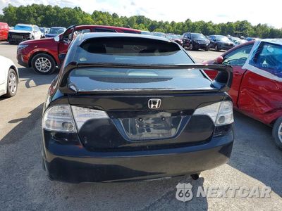 Zdjęcie 6 z 12 samochodu: 2008 HONDA CIVIC VIN:2HGFA16528H330182 - miniatura