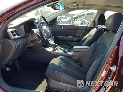 Zdjęcie 7 z 12 samochodu: 2019 KIA OPTIMA LX VIN:5XXGT4L37KG310084 - miniatura