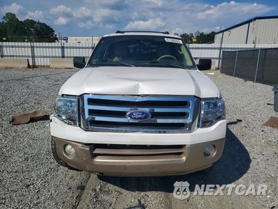 Piąte zdjęcie samochodu w środku: 2014 FORD EXPEDITION XLT VIN:1FMJU1H54EEF61807 - miniatura