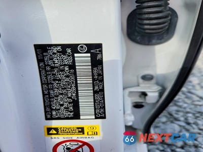 Zdjęcie 12 z 12 samochodu: 2012 LEXUS CT 200 VIN:JTHKD5BH6C2065116 - miniatura