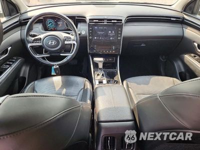 Zdjęcie 8 z 13 samochodu: 2022 HYUNDAI TUCSON SEL VIN:5NMJCCAEXNH017466 - miniatura