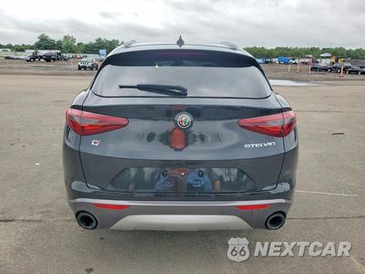 Zdjęcie 6 z 13 samochodu: 2022 ALFA ROMEO STELVIO TI VIN:ZASPAKBN4N7D46171 - miniatura