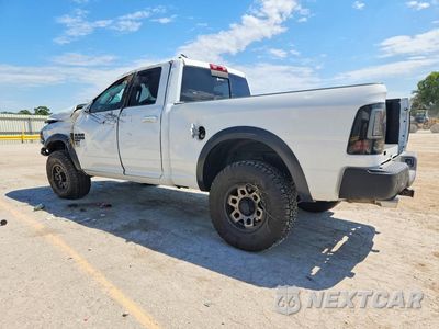 Drugie zdjęcie samochodu z przodu: 2019 RAM 1500 CLASSIC SLT VIN:1C6RR7GT0KS700251 - miniatura