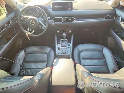Zdjęcie 8 z 13 samochodu: 2024 MAZDA CX-5 PREFERRED VIN:JM3KFBCM0R0351528 - miniatura