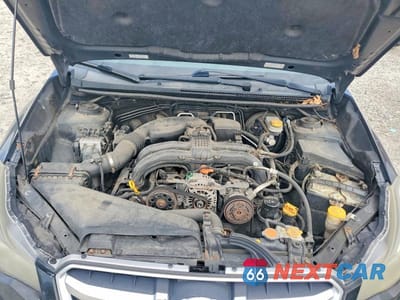 Zdjęcie 11 z 12 samochodu: 2013 SUBARU IMPREZA PREMIUM VIN:JF1GJAD68DH014919 - miniatura