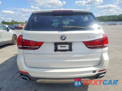 Zdjęcie 6 z 13 samochodu: 2018 BMW X5 XDRIVE35I VIN:5UXKR0C57J0Y06309 - miniatura
