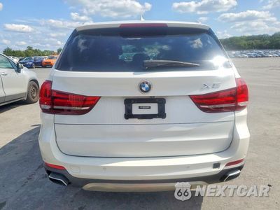 Zdjęcie 6 z 13 samochodu: 2018 BMW X5 XDRIVE35I VIN:5UXKR0C57J0Y06309 - miniatura