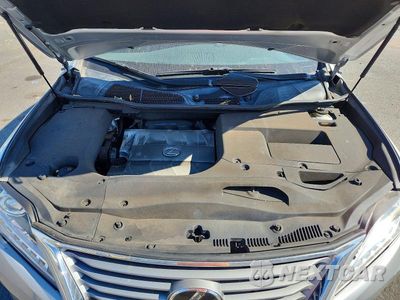 Zdjęcie 12 z 13 samochodu: 2015 LEXUS RX 350 BASE VIN:JTJZK1BA1F2425590 - miniatura