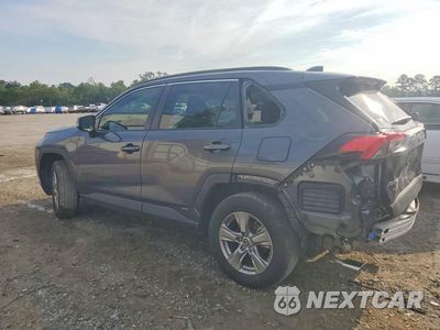 Drugie zdjęcie samochodu z przodu: 2025 TOYOTA RAV4 HYBRID XLE VIN:JTMRWRFVXSJ083852 - miniatura