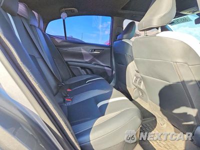 Zdjęcie 10 z 12 samochodu: 2025 TOYOTA CAMRY SE VIN:4T1DBADK2SU501962 - miniatura