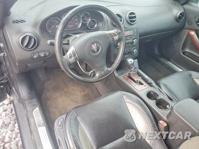 Zdjęcie 8 z 12 samochodu: 2008 PONTIAC G6 GT VIN:1G2ZH361784253536 - miniatura