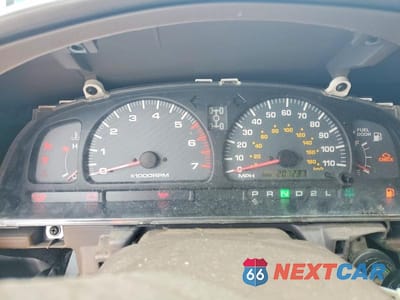 Zdjęcie 9 z 13 samochodu: 2000 TOYOTA 4RUNNER LIMITED VIN:JT3HN87R4Y0308733 - miniatura