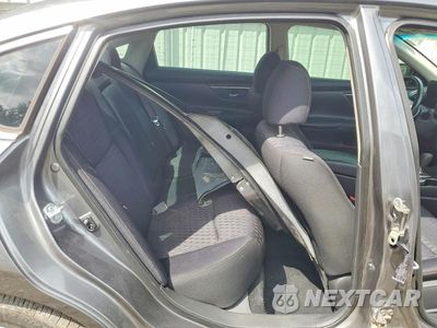 Zdjęcie 10 z 12 samochodu: 2017 NISSAN ALTIMA 2.5 SV VIN:1N4AL3AP7HC181669 - miniatura