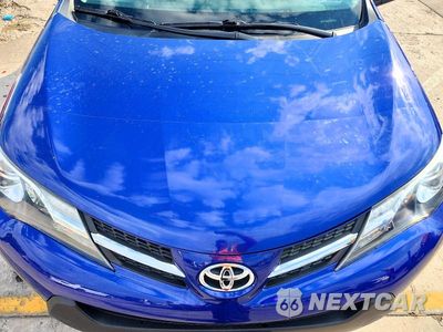 Zdjęcie 12 z 13 samochodu: 2015 TOYOTA RAV4 LE VIN:2T3BFREV3FW352199 - miniatura