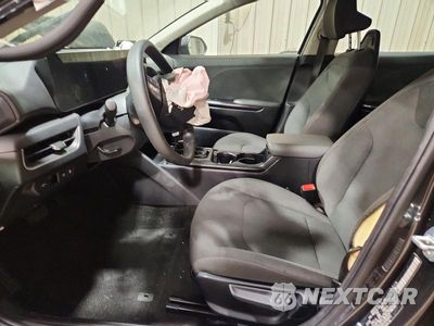 Zdjęcie 7 z 13 samochodu: 2025 KIA K4 LXS VIN:3KPFT4DE3SE060072 - miniatura