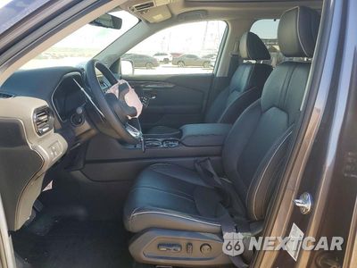Zdjęcie 7 z 13 samochodu: 2025 HONDA PILOT ELITE VIN:5FNYG1H86SB186159 - miniatura