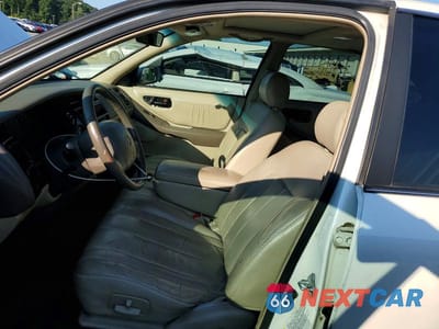 Zdjęcie 7 z 12 samochodu: 1999 TOYOTA AVALON XLS VIN:4T1BF18B9XU308804 - miniatura