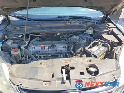 Zdjęcie 12 z 13 samochodu: 2010 HONDA CR-V EX VIN:5J6RE3H58AL032375 - miniatura